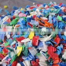 Hot Sale Plastic Plastic Grinding Crusher Guangzhou Advanced Industrial Grinding Bottle Bag Shredde thumbnail-2