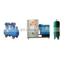 Nitrogen Generator for Food Packing Machine thumbnail-2