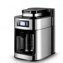 Freshly Ground American Drip Coffee Maker（Wechat:13510231336） thumbnail-1