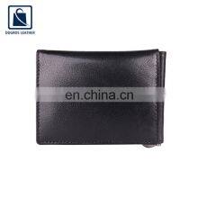 Unique Design Eye Catching Look RFID Feature Genuine Leather Wallet Manufacturer thumbnail-3