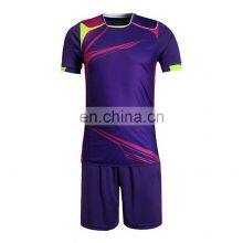 Custom Women Kids Sport Jersey,Make Your Own Soccer Jersey Set Personalized Men Team Uniforms Sports Training thumbnail-1