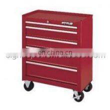 Hot Sale Garage Storage 6 Drawers Tool Cabinet With Tools thumbnail-4