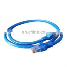 Ethernet Cable 1m 2m 3m 5m 1m-50m Cat6 Patch Cable Utp Patch Cord Rj45 Cable