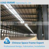 Steel Construction Factory Building for Prefabricated Warehouse thumbnail-6