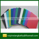 Waterproof Wholesale Recycled Clourful Thicken PP Sheet thumbnail-1