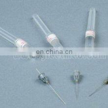 Medical Disposable Sizes16G 17G 18G 19G 20G 21G 22G 23G 24G 25G 26G 27G Hypodermic Needles thumbnail-4