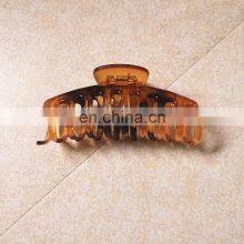 2021 Amazon Hot Selling Low Price High Quality Hair Claw Clips for Women thumbnail-3