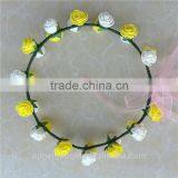 Hing Quality Hoop Fashion Accessories>>Headwear>>Hair Accessories>>Hairbands AG-FA0006 thumbnail-6