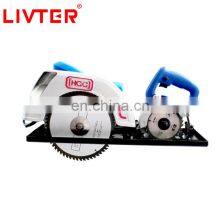 LIVTER Woodworking Saw Guide Rail Sliding Table Saw Used for Wood Cutting Small Sliding Table Saw thumbnail-4