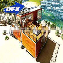 Made in China House for Sale in California Prefab Hotel Usa Standard thumbnail-5