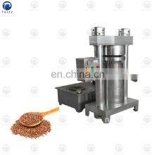 Black Seed Oil Extraction Castor Oil Cold Press Cold Press Oil thumbnail-1