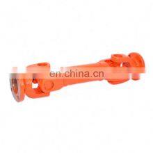 Transmission Parts Coupled Drive Shaft Universal Coupling/cardan Propeller Shaft Coupling thumbnail-3