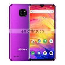 Ulefone Note 7 Smartphone 6.1 Inch 1GB RAM 16GB ROM MT6580A Quad Core 3500mAh Face ID Three Rear Cameras Android GO Mobile Phone thumbnail-5