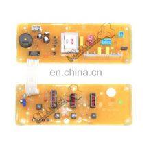 6871EC1076A Washing Machine Electronic Board Universal Washing Machine Pcb Control Board thumbnail-1