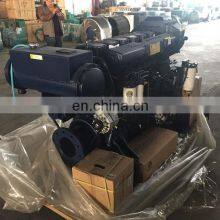 (400-550 PS) brandneuer wassergekühlter Weichai WP12-Serie-4-Takt-Schiffs-Dieselmotor WP12C550E212 thumbnail-5