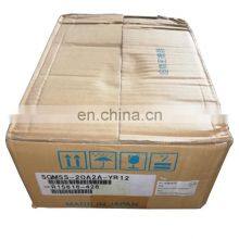 New Original Yaskawa Servo Motor SGMSS-20A2A-YR12 thumbnail-5