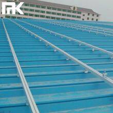 MK Metal Tile Roof Solar Photovoltaic Mounting Solar Mounts Aluminum Factory Direct Sell thumbnail-2
