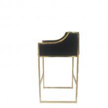TY190 Modern Design Stainless Steel Bar Stool Bar Chair Furniture thumbnail-3