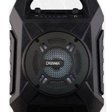 Portable Bluetooth Speaker Outdoor Multifunction With BT Play Mic in for Karaoke FM Radio USB Play TF Card thumbnail-4