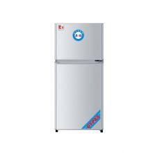 Двухстворчата антивзрывная холодильная камера с двойной температурой для хранения химических реагентов thumbnail-2