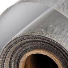 Stainless Steel Square Eye Wire Mesh Braided Stainless Steel Screen For Chemical Fiber thumbnail-4