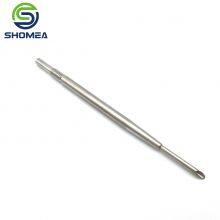 Shomea Customized Small Diameter Stainless Steel Spray Needle With Open End thumbnail-5