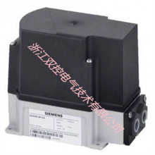 SQM40.145A21 BPZ:SQM40.145A21 MFN:SQM40.145A21 ACTUATOR 5Nm thumbnail-1