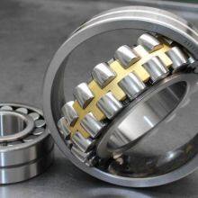 Spherical Roller Bearing Machined Brass Cage Automotive, Spherical Roller Bearing K/C/Ca/Ma/MB/Cc W33 Type thumbnail-2