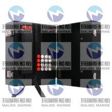 MRC LVD-111A DESKTYPE IP22 VOIP PHONE thumbnail-2