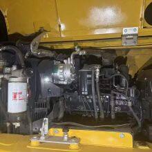 Used Komatsu PC70 Excavators With Good Machine Performance is for Sale thumbnail-4