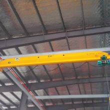 Workshop Using Single Beam Overhead Crane (LDA) thumbnail-3