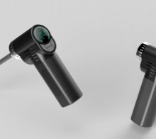 Wireless Mini Tire Inflator and Air Compressor thumbnail-3