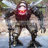 2013 New Eco-friendly Commercial Sculpture thumbnail-1