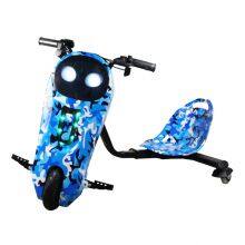 Intelligent Three Wheel Drift Vehicle Children's Sensory Electric Three Wheel Drift Vehicle thumbnail-3