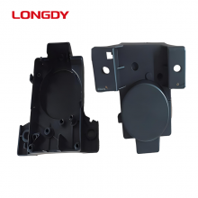 Custom Plastic Parts Professional Customization Manufacturer Good Price OEM Plastic Injection Parts thumbnail-3