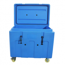 Cotom Size Large Cooler Box Roto-molding