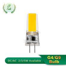 Led Bulb G4 G9 thumbnail-2