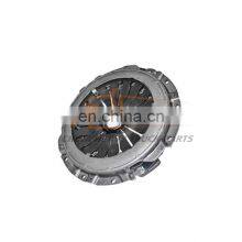 China Heavy Truck Sitrak ZF16S2530TO 16Gear Gearbox Accessories WG9925160621/1 Clutch Pressure Plate Assembly thumbnail-4