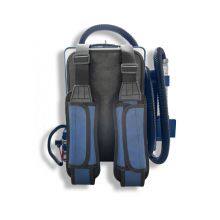 Backpack 50W 100W Pulse Laser Cleaning Tool Machine for Surface Restoration thumbnail-4