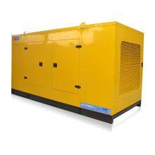 CUMMINS AC Three-phase Diesel Generator Silent Type Generator thumbnail-4