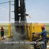 reverse circulation drilling rig