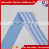 Custom Nylon Decorative Elastic Webbing Band Wholesale