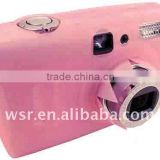 camera silicone case-A410