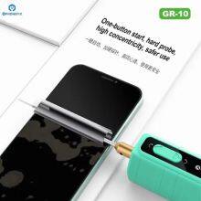 MIJING GR-10 OCA Glue Remover Roll King Degumming With Dust Lamp