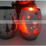 Candle Holder Christmas Gift & Crafts