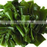 Wholesale Salted Seaweed Kelp Knot, Frozen Food Green Laminaria thumbnail-1