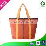 New Style Trendy pu Women Tote Bag thumbnail-1