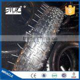 Hot Sale Pneumatic Small Wagon Tire Rubber Wheelbarrow Wheel Tyre 13 x 3.25/3.00-8 thumbnail-3