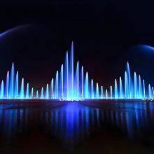 Fountain Installation thumbnail-4