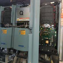 VACON NXP13705-A0N0SWG-A1A3B50000 Liquid Cooled Inverter thumbnail-1